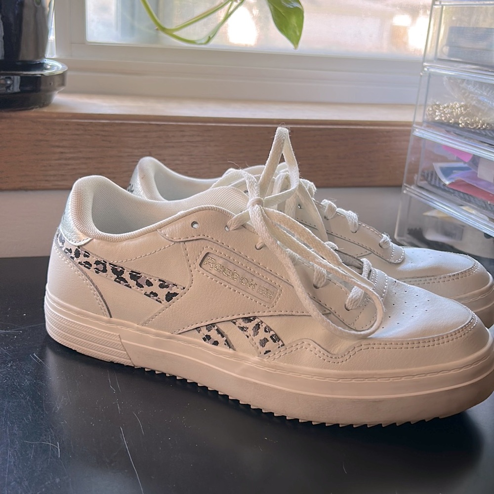 Reebok classic sneakers
